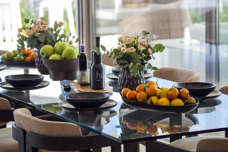 Foto 3522d3b9-7d26-4b91-a4ea-38f9d90f04c5. Penthouse with parking pool in Nueva Atalaya Estepona