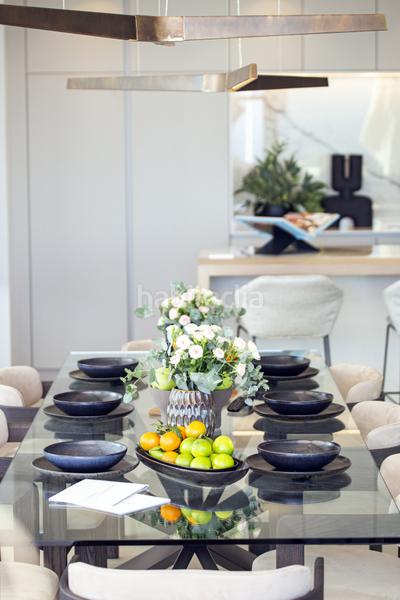 Foto 5018aaf5-7660-4a1e-aa5a-8835e2229930. Penthouse with parking pool in Nueva Atalaya Estepona