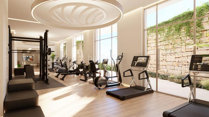 Foto 89d128ca-7e2a-4413-8d87-1a8304459936. Penthouse with parking pool in Nueva Atalaya Estepona