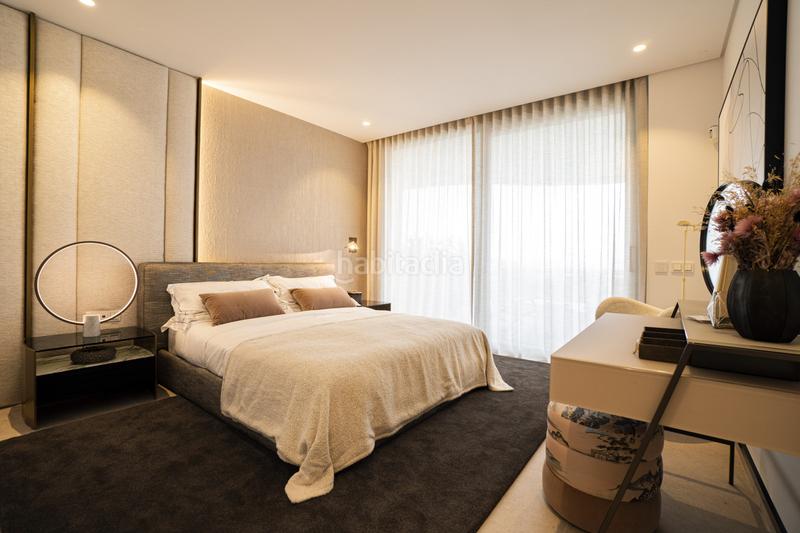 Foto d0513efd-1c9f-4516-af2a-16ee33c139cd. Penthouse with parking pool in Nueva Atalaya Estepona