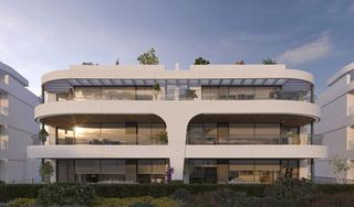 Apartament a Nueva Atalaya