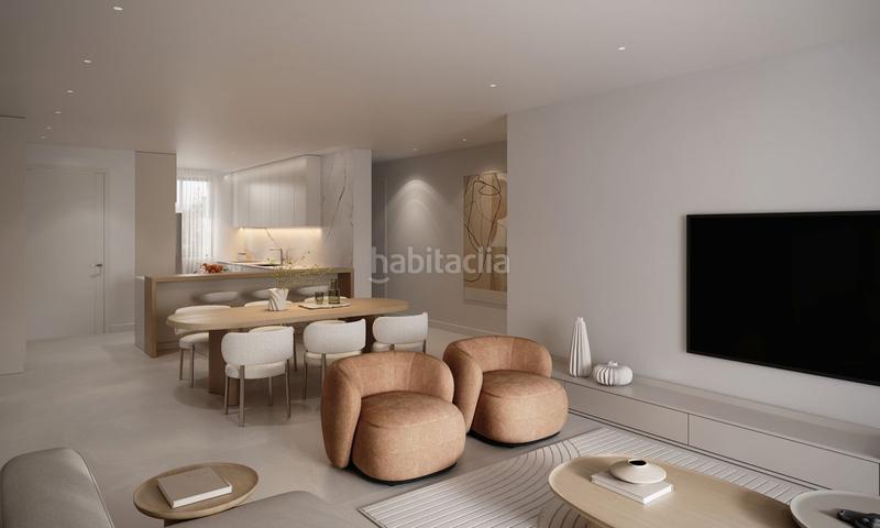Foto e92f2213-05ac-45b0-b1c5-83f8aa525c55. Àtic amb aparcament a Bel - Air Estepona