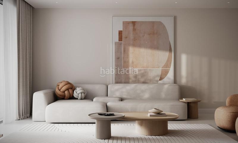 Foto 843f4668-6ab7-4487-9141-124bd9cf0189. Attico con parcheggio in Bel - Air Estepona