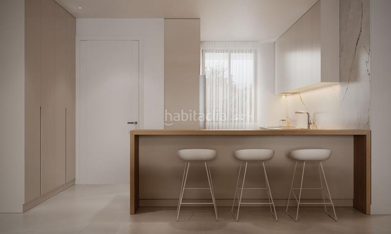 Foto 9c9dcb69-df29-4ba6-a2cc-109446b3881d. Attico con parcheggio in Bel - Air Estepona