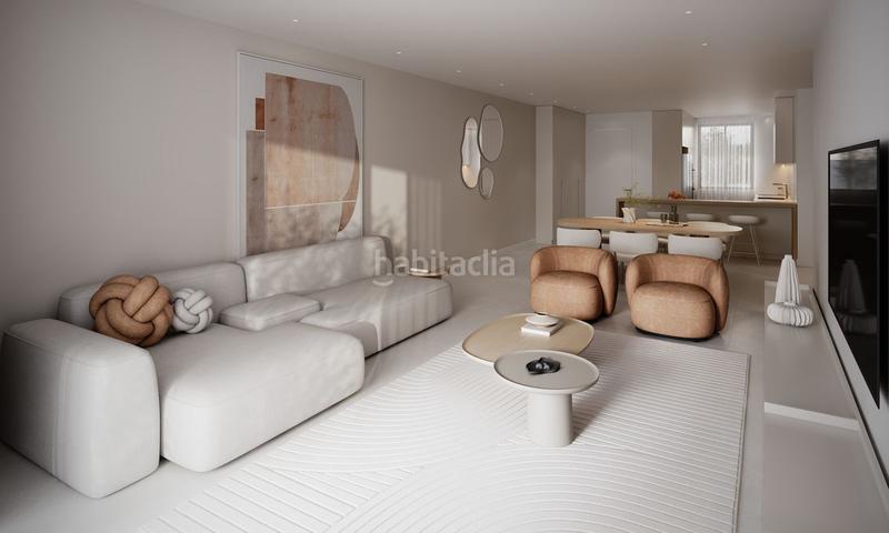 Foto a804bb3b-8fa3-4570-830b-924c9c44890f. Attico con parcheggio in Bel - Air Estepona