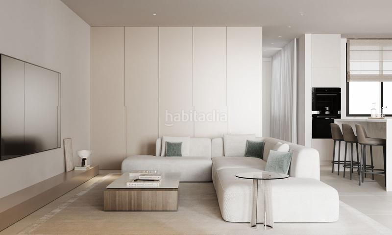 Foto 9dfde153-c406-4eb8-bd46-5d529de56df7. Attique avec parking dans Bel - Air Estepona