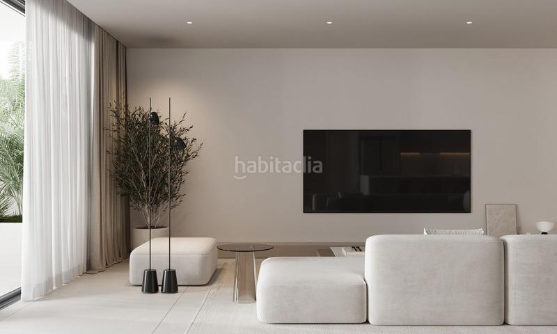 Foto a9c56a2f-29f6-4396-ab97-0f6cd5dbcbe7. Attique avec parking dans Bel - Air Estepona