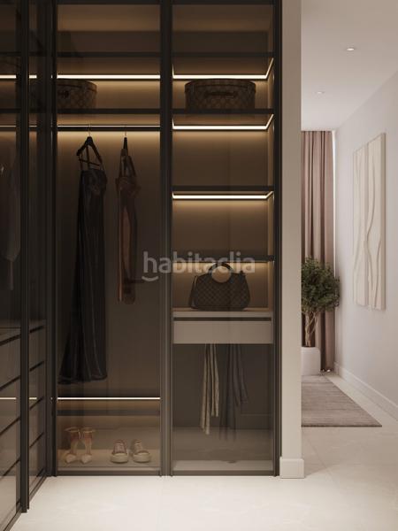 Foto fafcd43b-2138-4e19-8a90-71f68d22fb49. Attique avec parking dans Bel - Air Estepona