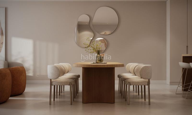 Foto 5d1f3192-e3d0-49b7-9f3d-e2b693cfc4fe. Attico con parcheggio in Bel - Air Estepona