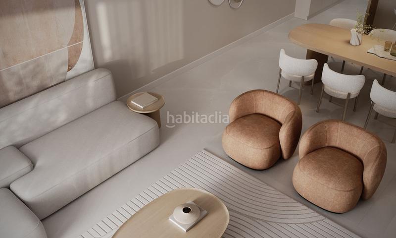 Foto 0023e910-464a-4dbe-b3cb-9b176330c36d. Dachwohnung mit parking in Bel - Air Estepona