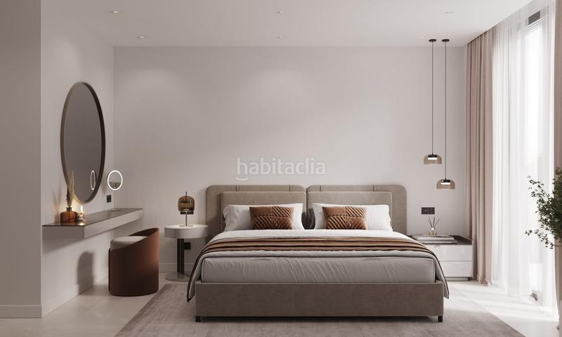 Foto 07e8b45b-d6a0-467a-9d52-acc15e96a2ae. Dachwohnung mit parking in Bel - Air Estepona