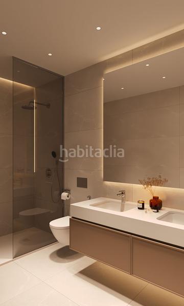 Foto bec2e57f-2c52-437f-afba-56b283387c30. Dachwohnung mit parking in Bel - Air Estepona