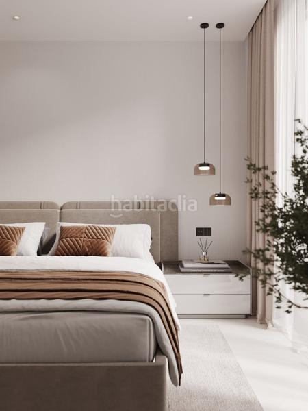 Foto ed9df4b4-0620-405c-9978-5e426a7562f0. Dachwohnung mit parking in Bel - Air Estepona