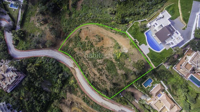 Foto 3656f3cd-b220-4357-b727-f44181979191. Chalet con parcheggio piscina in Santa María Marbella