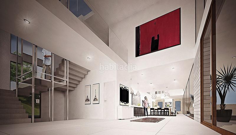 Foto e62247c6-2970-424b-8150-01cd7116c218. Chalet con parcheggio piscina in Santa María Marbella