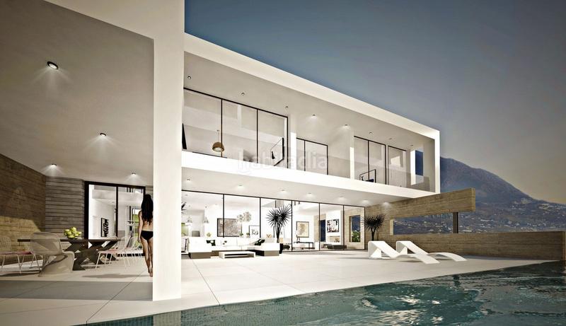 Foto 439820c8-55d3-4466-90ee-b644bb5febd1. Xalet amb aparcament piscina a Santa María Marbella