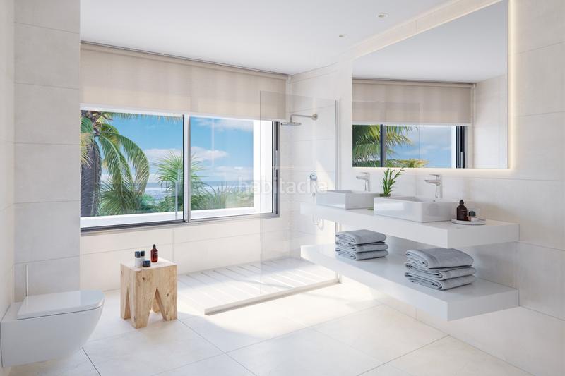 Foto 39256c36-b18c-40c9-9baf-d1b9dd7c4116. Apartament amb piscina a El Rosario - Ricmar Marbella