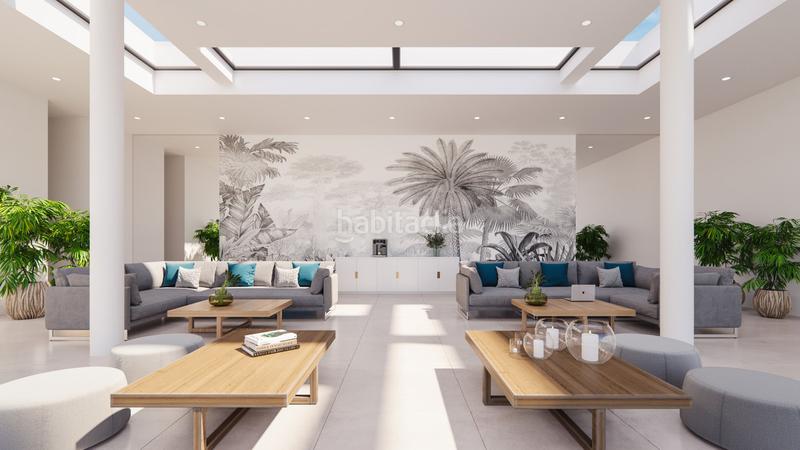 Foto 51b8cb84-8773-4a1f-9aeb-4b9cf1c906d4. Apartamento en El Rosario - Ricmar Marbella