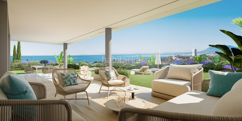 Foto 8f95752d-aa26-48ab-99c5-205d95021e0b. Apartamento en El Rosario - Ricmar Marbella