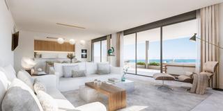 Appartement à El Rosario - Ricmar