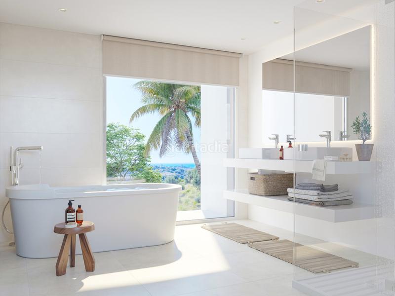 Foto 932efbc1-0da5-4b74-9b1c-327c2350b346. Apartment with pool in El Rosario - Ricmar Marbella