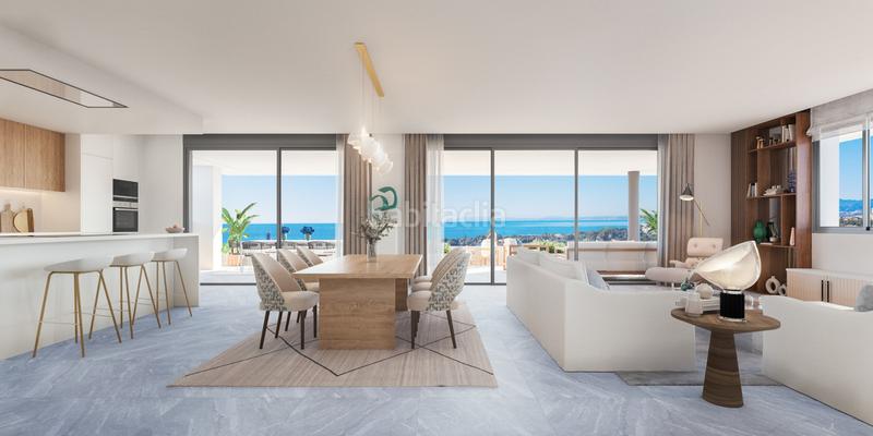 Foto e18baf4c-34a0-4915-b166-79177e1044d5. Apartment with pool in El Rosario - Ricmar Marbella