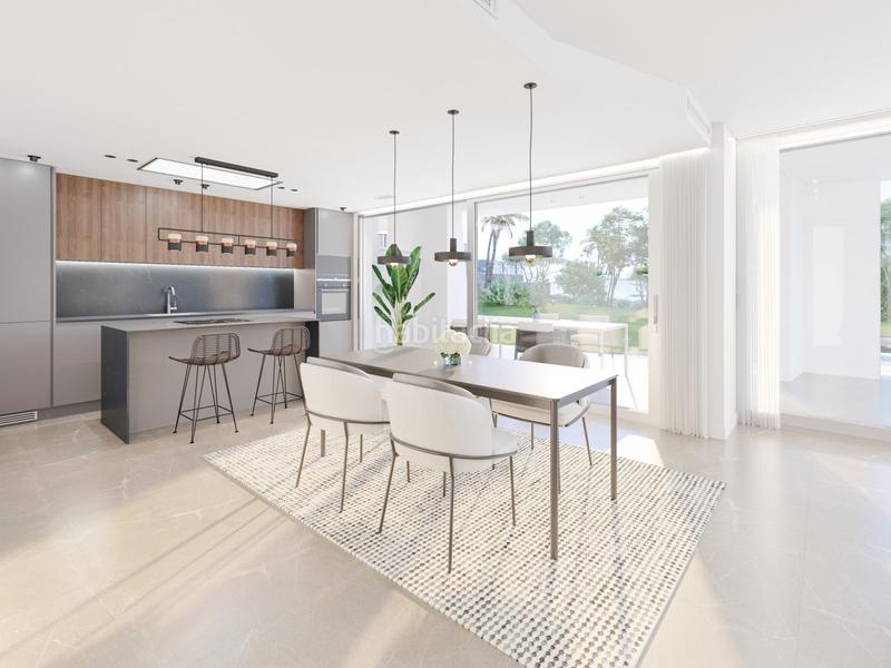 Foto 4d22d13e-cf2b-4ecb-8d2e-37971dc3d82a. Appartement avec piscine dans El Rosario - Ricmar Marbella