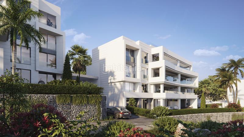 Foto 5e5e13f3-6f1f-42e3-9e27-26b6d1c5f9aa. Appartement avec piscine dans El Rosario - Ricmar Marbella