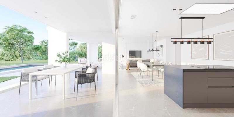 Foto 4dca03be-464c-4eeb-b024-d3c35f07365d. Appartement mit pool in El Rosario - Ricmar Marbella