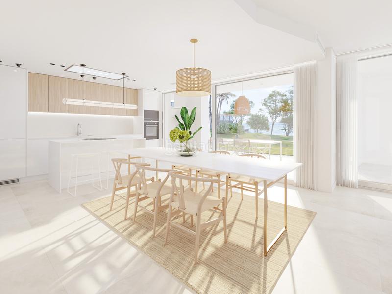 Foto e8ff83ed-0fd7-4444-9674-6028138a84ea. Appartement mit pool in El Rosario - Ricmar Marbella