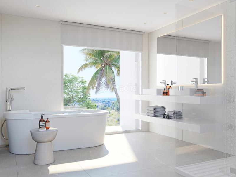 Foto fb8e2fdb-4b3a-4e67-a1ce-3849ee7cf92e. Appartement mit pool in El Rosario - Ricmar Marbella