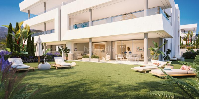 Foto af08cfcf-ee30-47cf-a714-f35d47d48843. Piccolo appartamento con piscina in El Rosario - Ricmar Marbella