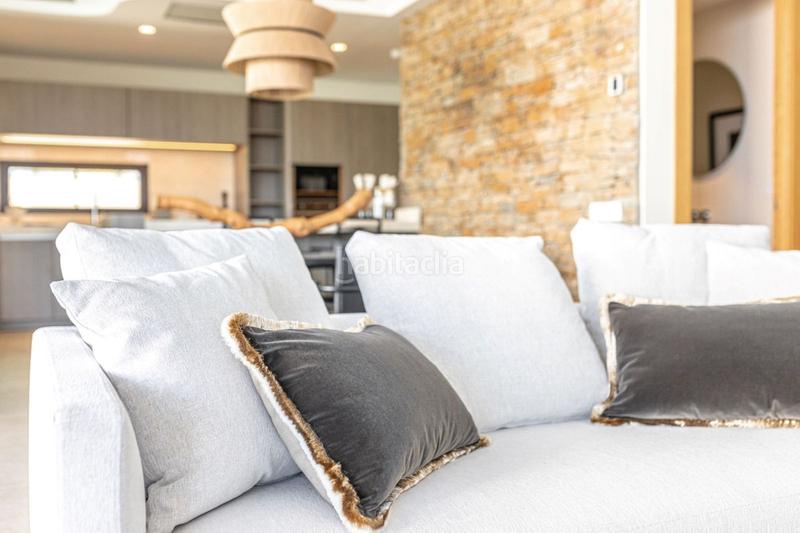 Foto 901c908c-712e-478e-9196-165f9c55c080. Chalet mit pool in Nueva Atalaya Estepona