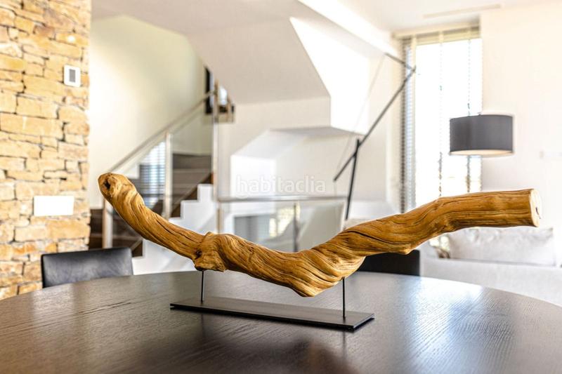 Foto 252127e9-c896-4333-8333-9600b3994fcf. Chalet with pool in Nueva Atalaya Estepona