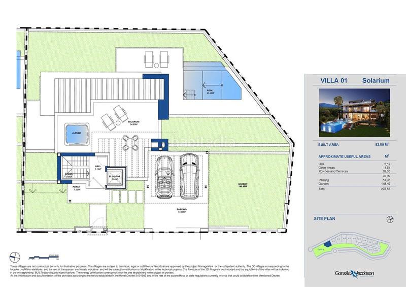 Foto 3656e0d2-6aca-483e-b8f2-7607d99d946b. Chalet with pool in Nueva Atalaya Estepona