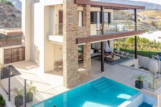 Chalet à Nueva Atalaya