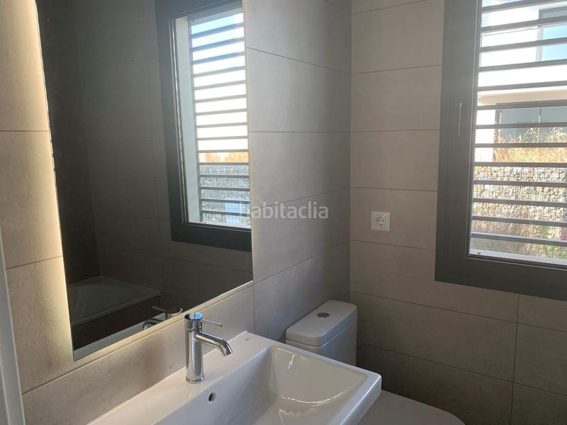 Foto e2de68c5-1f7b-42c8-99f7-3936847c99ae. Maison jumelée avec piscine dans Riviera del Sol Mijas