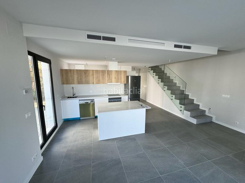 Foto e7ed1822-a789-4562-9ba3-738715d6ea62. Reihenhaus mit pool in Riviera del Sol Mijas