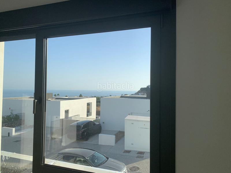 Foto 28436b2c-b47d-48ec-ae49-f1aa6c6249c1. Semi detached house with pool in Riviera del Sol Mijas