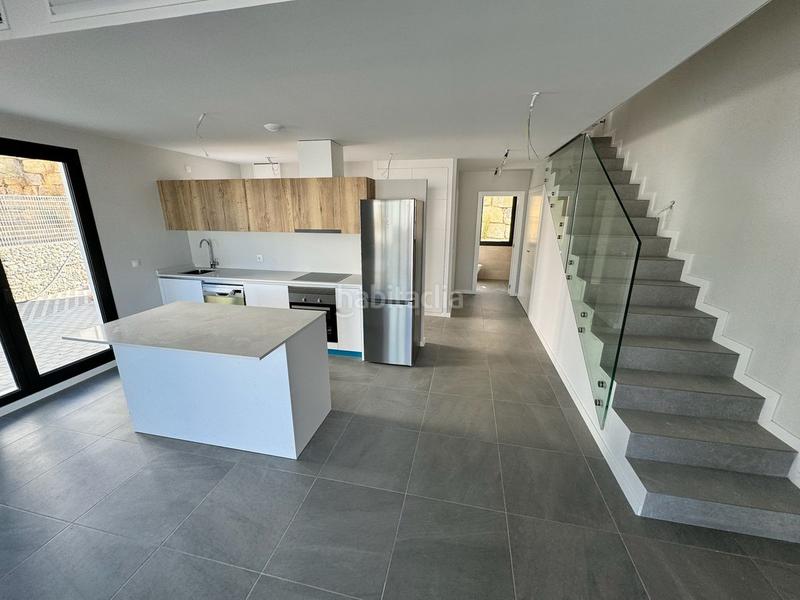 Foto 57d7f030-c5f0-46d0-845e-c99616ec07b5. Semi detached house with pool in Riviera del Sol Mijas