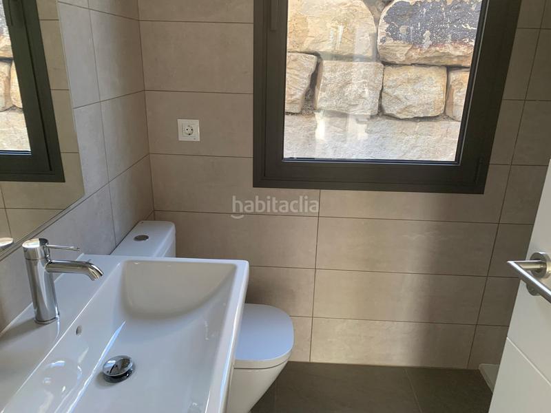 Foto 82119e95-90c9-4cfe-b3da-e0c72ca7fb68. Semi detached house with pool in Riviera del Sol Mijas