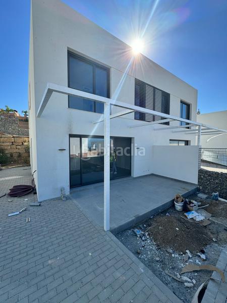 Foto 8ae151de-cc1e-4344-9bcf-94dc674881a4. Semi detached house with pool in Riviera del Sol Mijas
