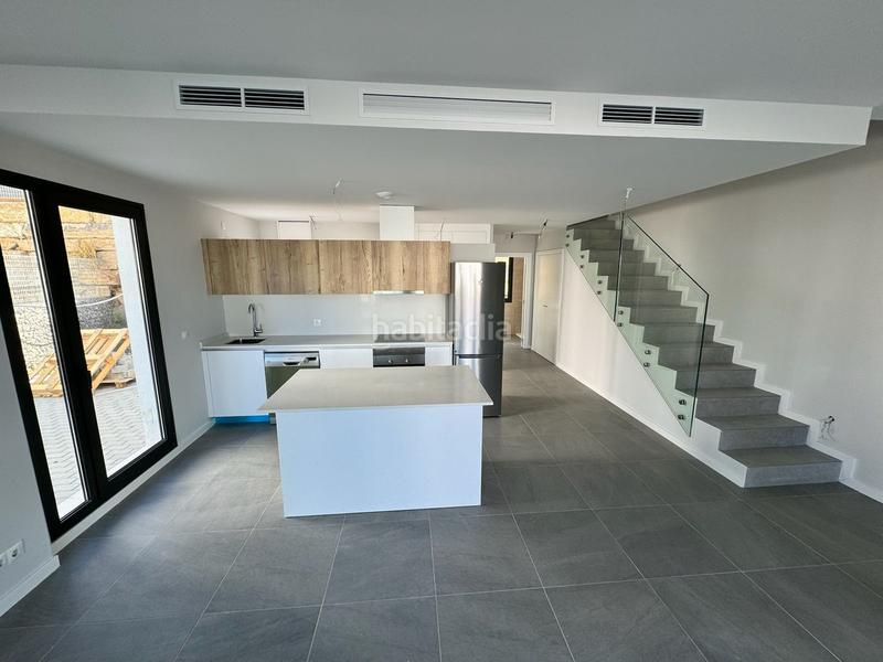 Foto cb760409-c8a1-4a16-91f8-5d96a64215ba. Semi detached house with pool in Riviera del Sol Mijas