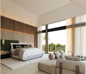 Chalet à Lomas de Marbella Club