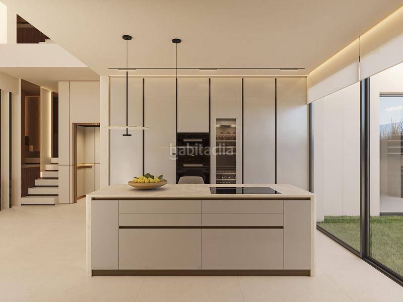 Foto e65202cd-bb96-4c6d-837e-6ca2ba94d1d7. Àtic amb aparcament piscina a Los Monteros Marbella