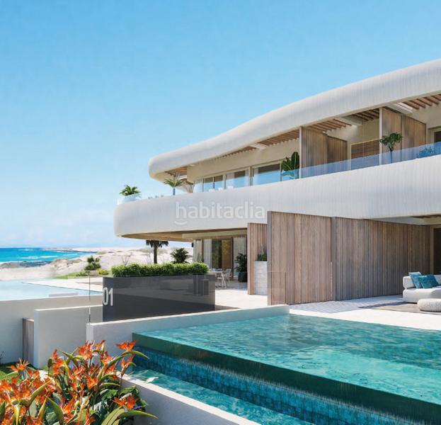 Foto 2e74e2e7-779e-486e-b9b5-c40d521de14e. Ático en Los Monteros Marbella