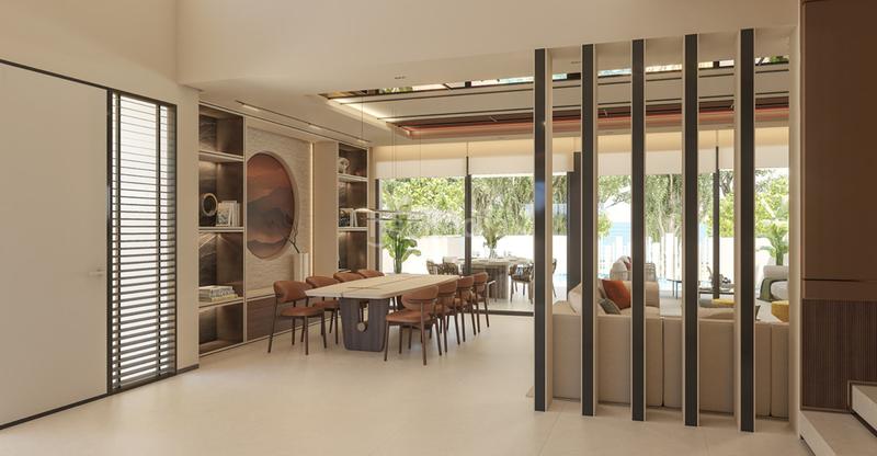 Foto 690535b0-e011-4850-89e4-cbba2915d9dd. Attico con parcheggio piscina in Los Monteros Marbella