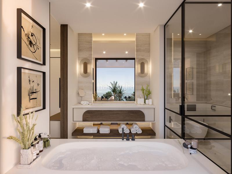 Foto 6172e872-01c4-4544-8dbc-8ae10427edb6. Dachwohnung mit parking pool in Los Monteros Marbella