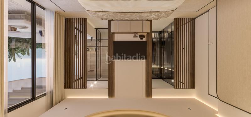 Foto 7b617d71-61b9-463a-8948-832ab318cd69. Dachwohnung mit parking pool in Los Monteros Marbella