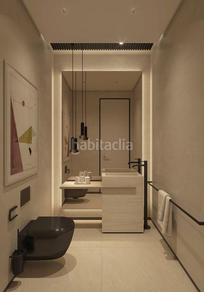 Foto db578cc7-60b4-4aa8-bce2-e56253559c1c. Dachwohnung mit parking pool in Los Monteros Marbella